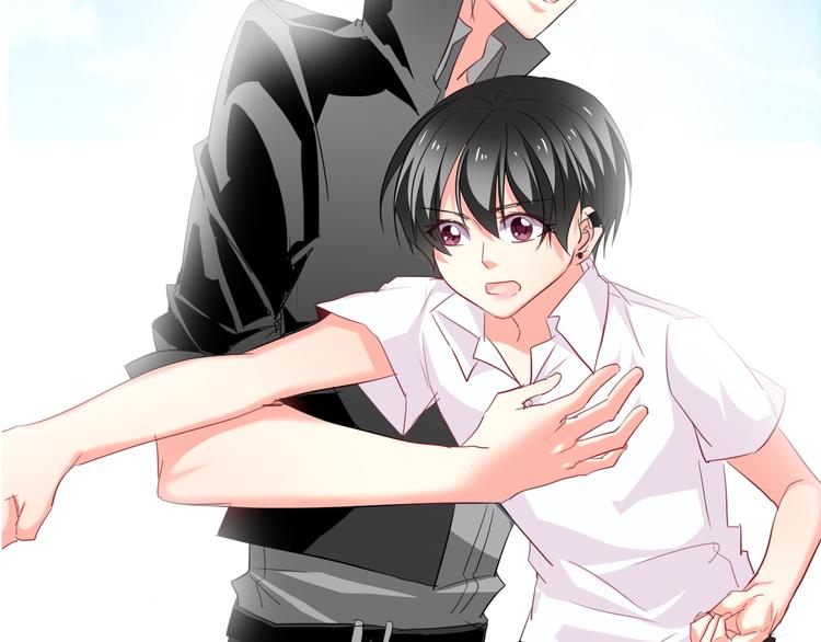 第58话 老大的过去(1/3)-第58话