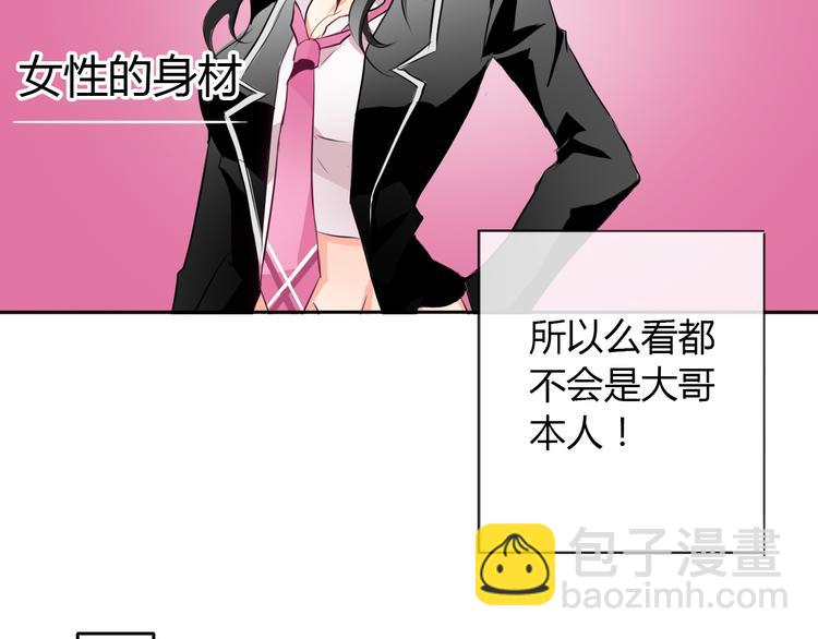 第8话 班级报到-第8话