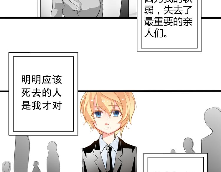 第8话 班级报到-第8话