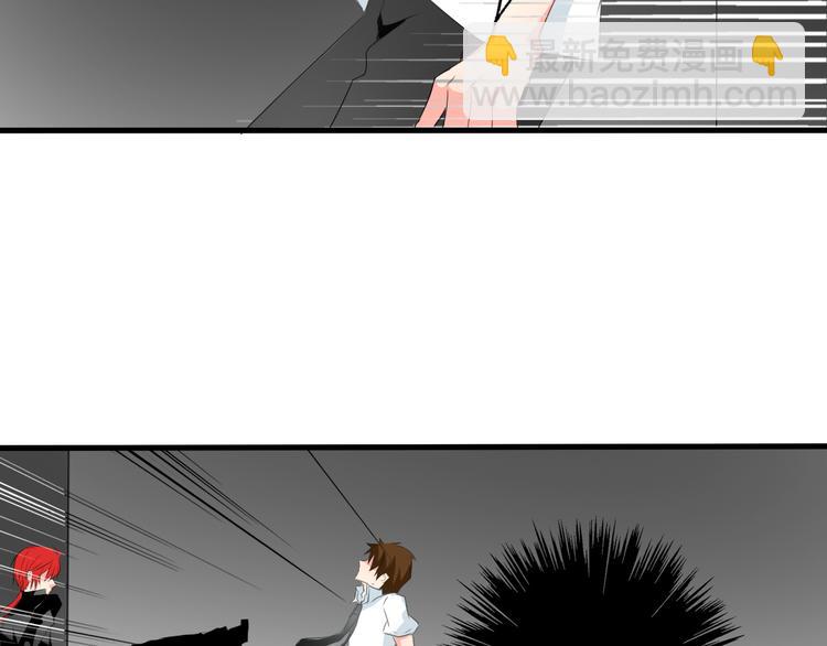 第8话 班级报到-第8话