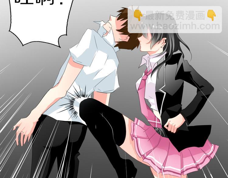 第8话 班级报到-第8话