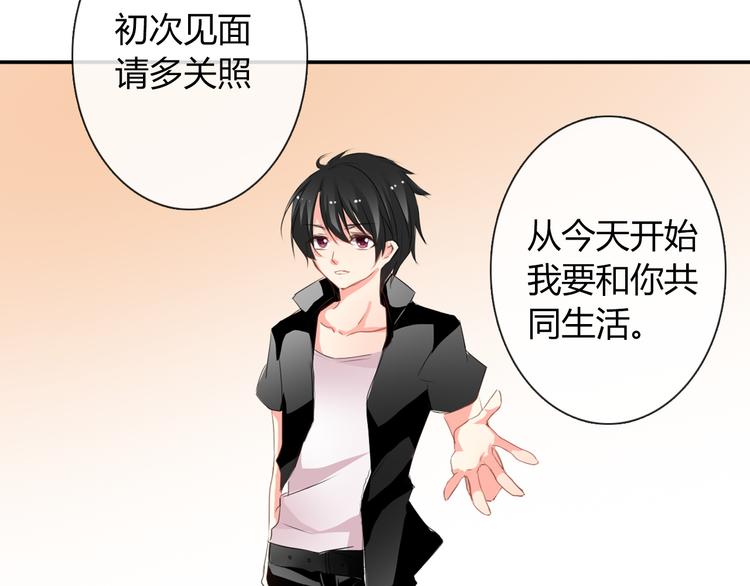 第8话 班级报到-第8话