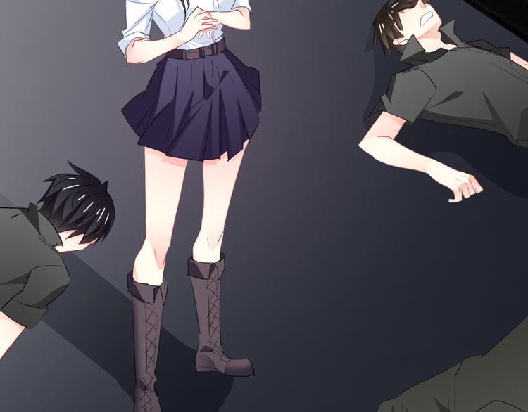 第98话  怎么又是你(1/2)-第98话