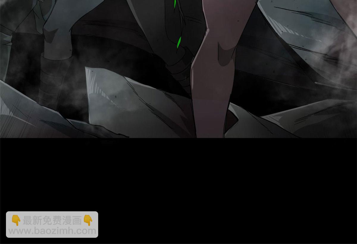 99 尸潮来袭(1/3)-第100话