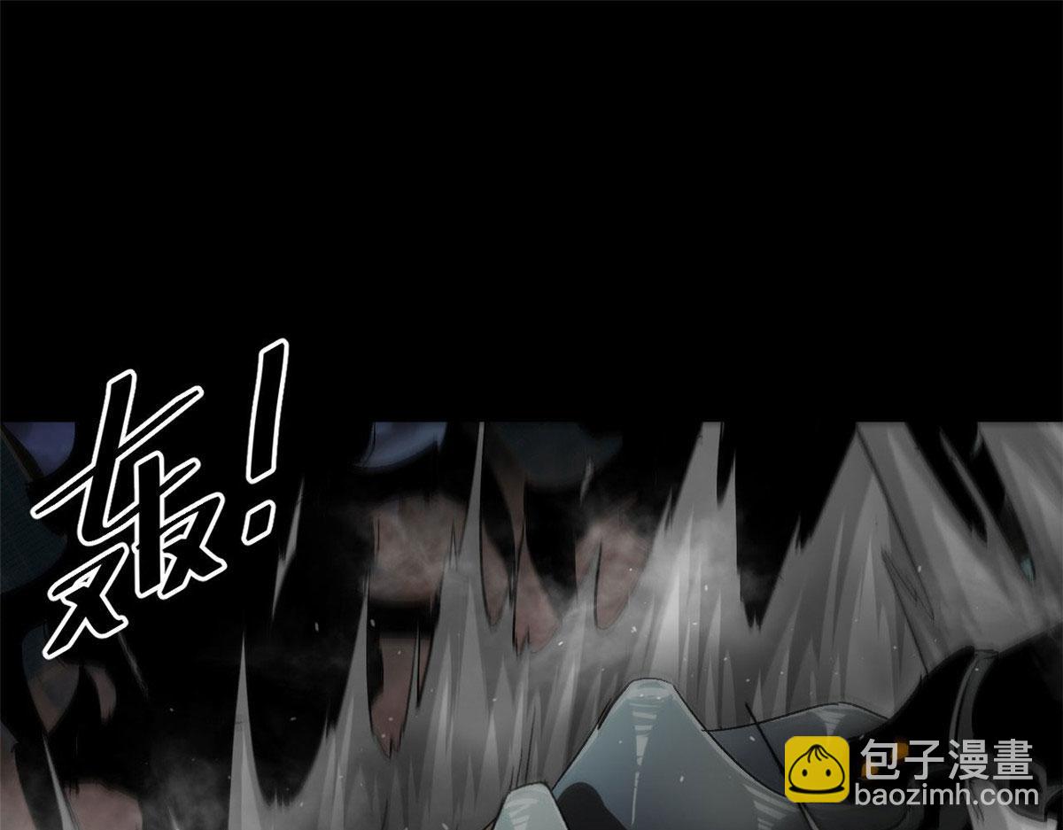 99 尸潮来袭(1/3)-第100话