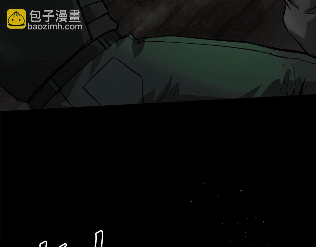 99 尸潮来袭(1/3)-第100话