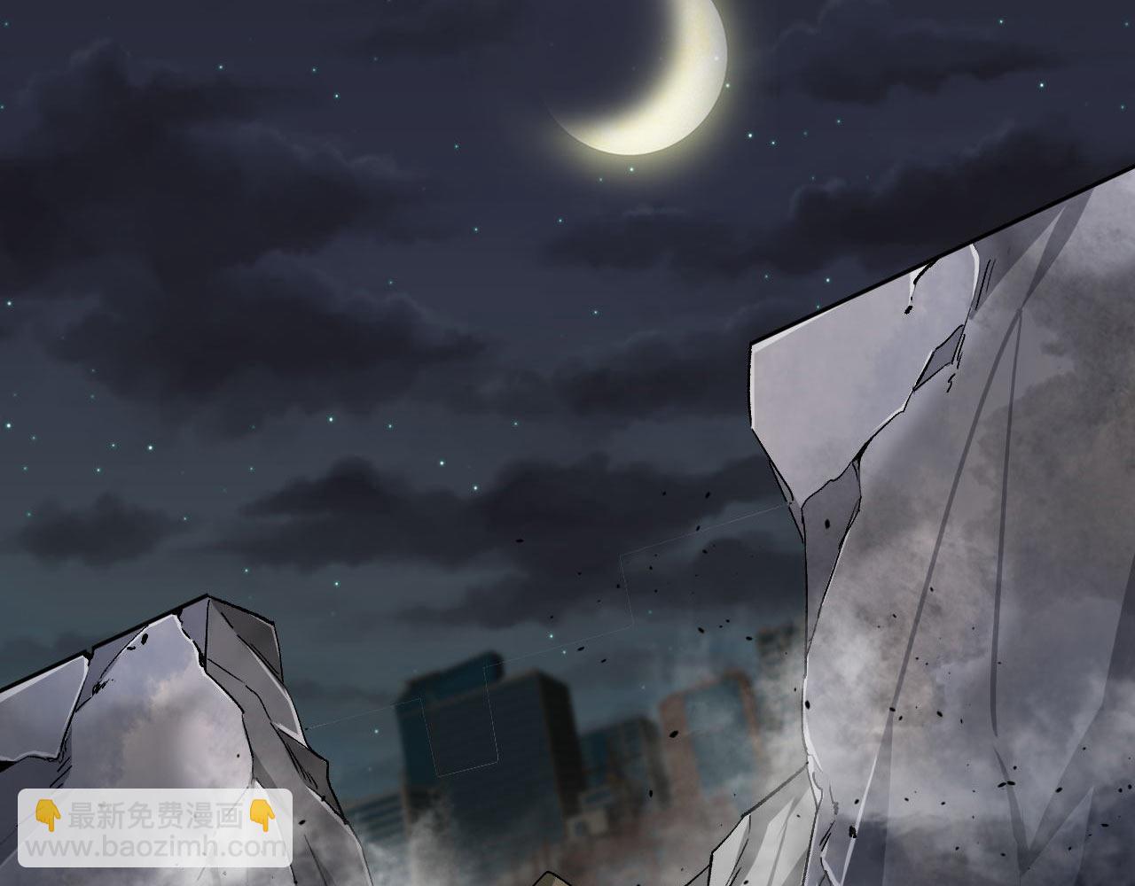 111 鸡肉味 嘎嘣脆(1/3)-第112话