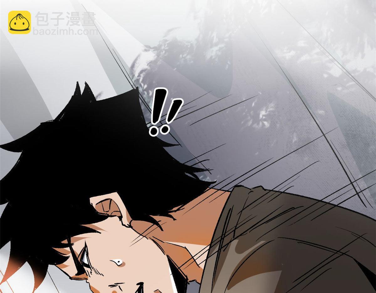 115 魔鬼赌盘(1/3)-第116话