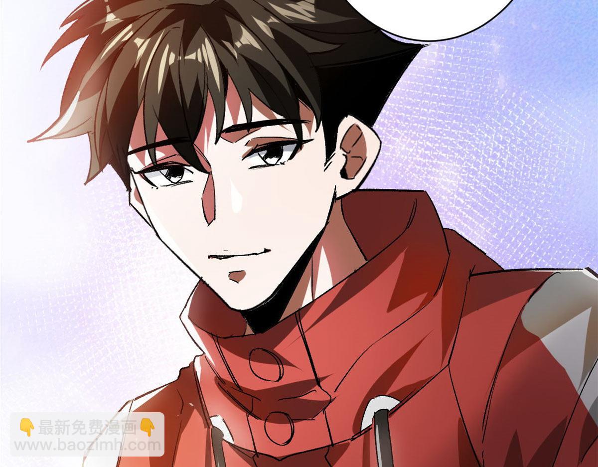 115 魔鬼赌盘(1/3)-第116话