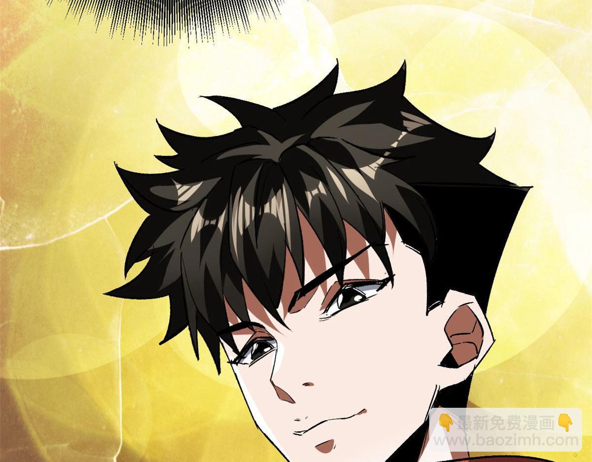 115 魔鬼赌盘(1/3)-第116话