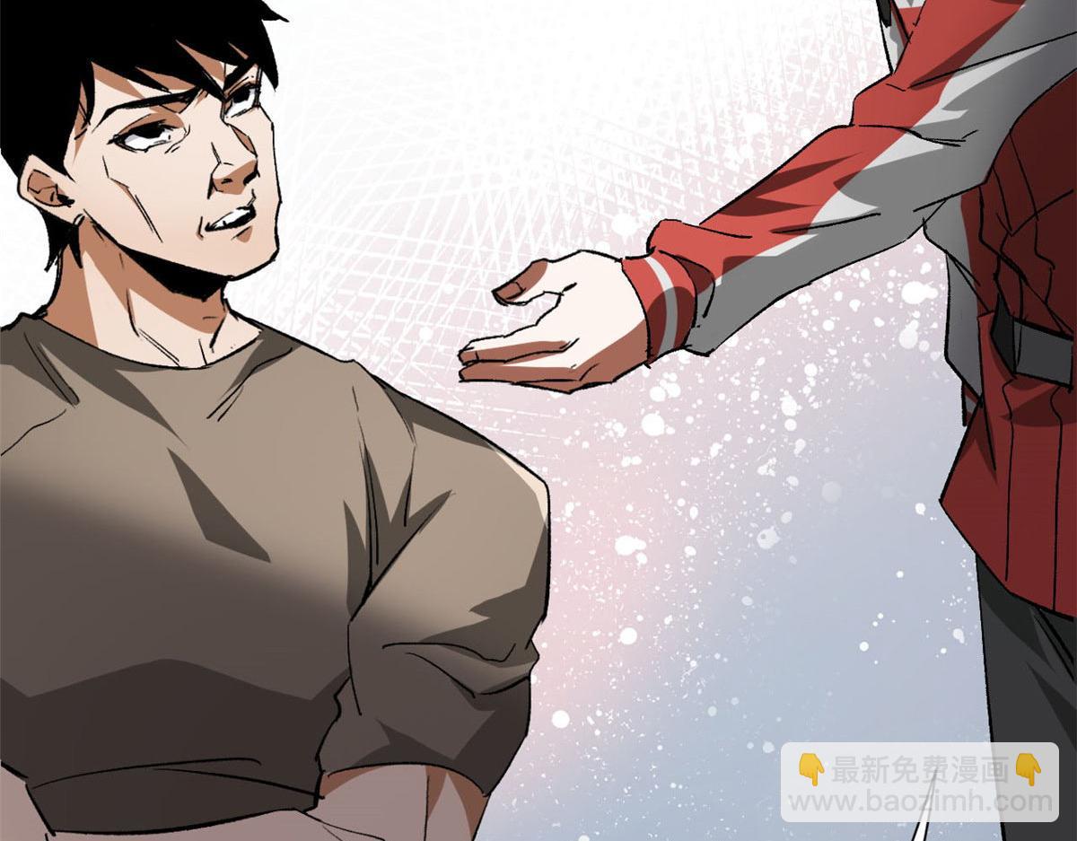 115 魔鬼赌盘(1/3)-第116话