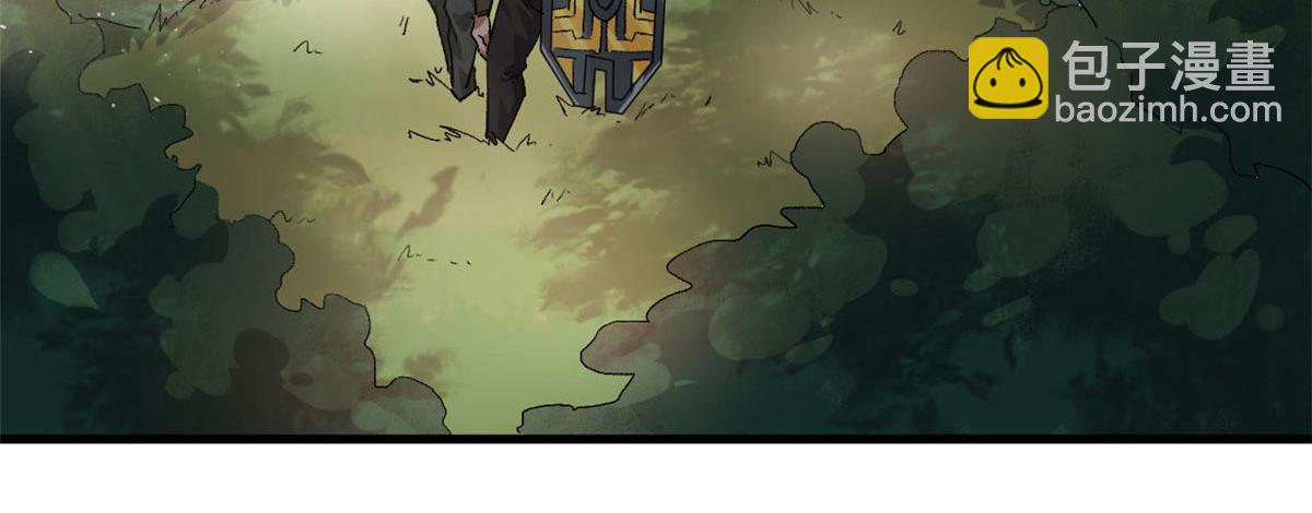 115 魔鬼赌盘(1/3)-第116话