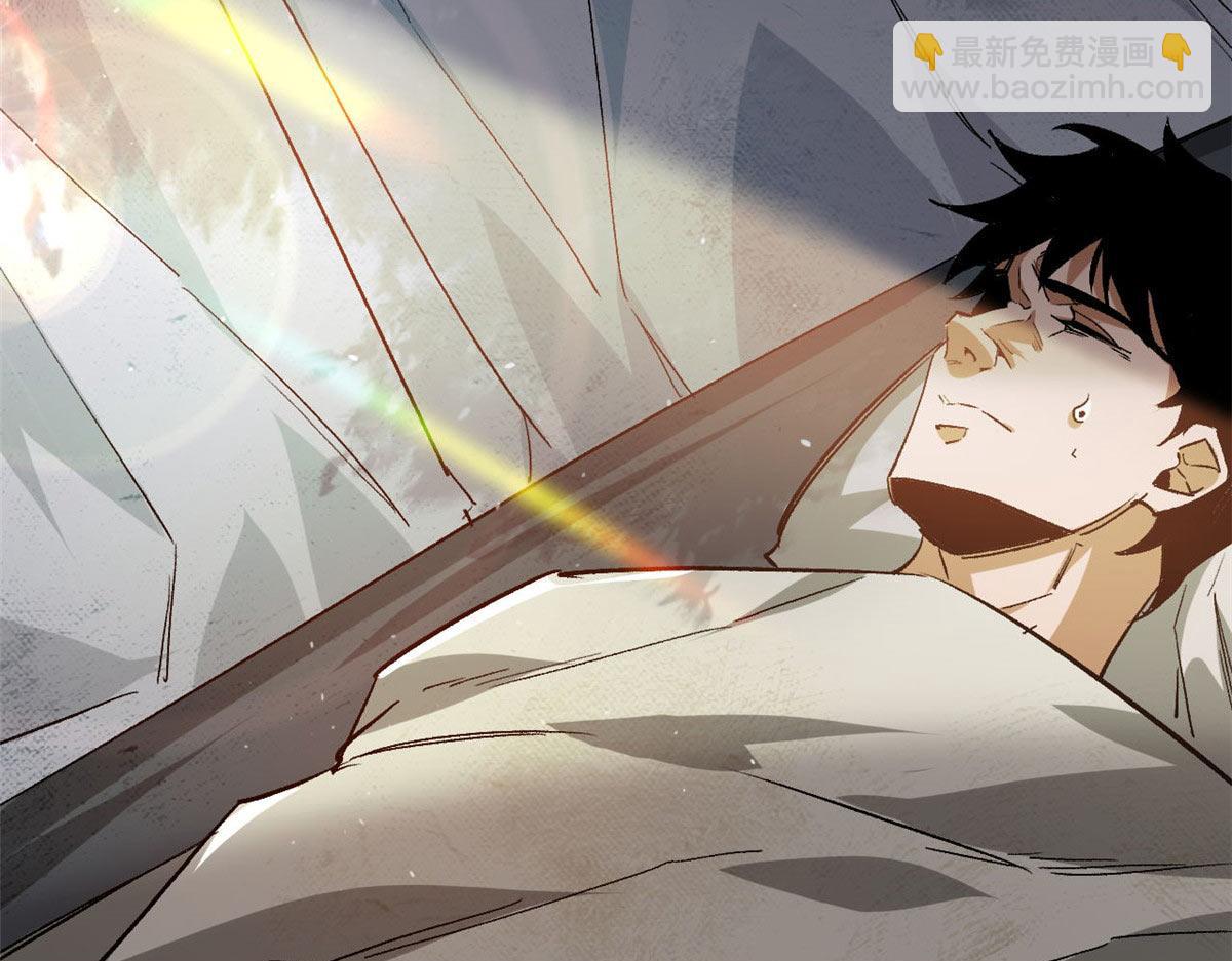 115 魔鬼赌盘(1/3)-第116话