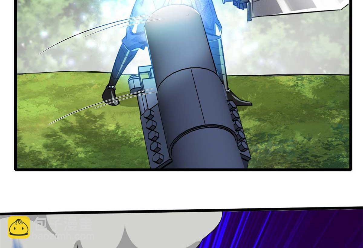 119 赌大的！(1/3)-第120话