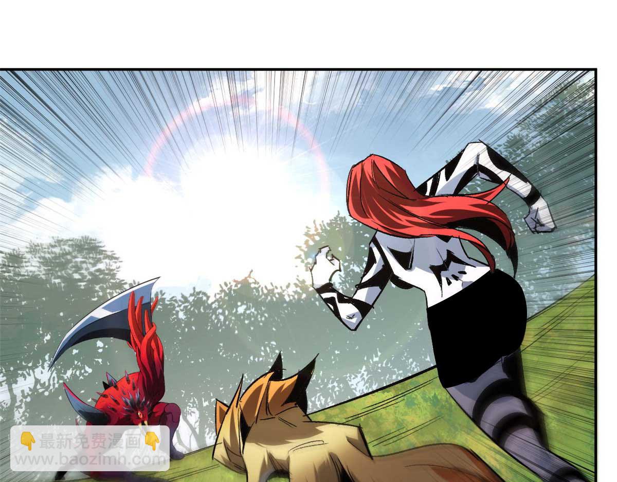 119 赌大的！(1/3)-第120话