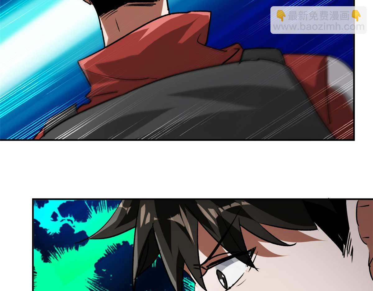 119 赌大的！(1/3)-第120话