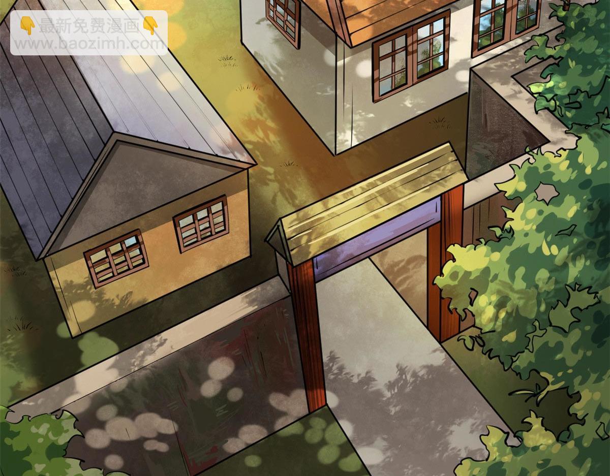 129 语婆再临(1/3)-第130话