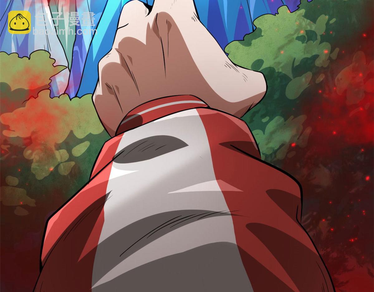 131 宝石矿脉(1/4)-第132话