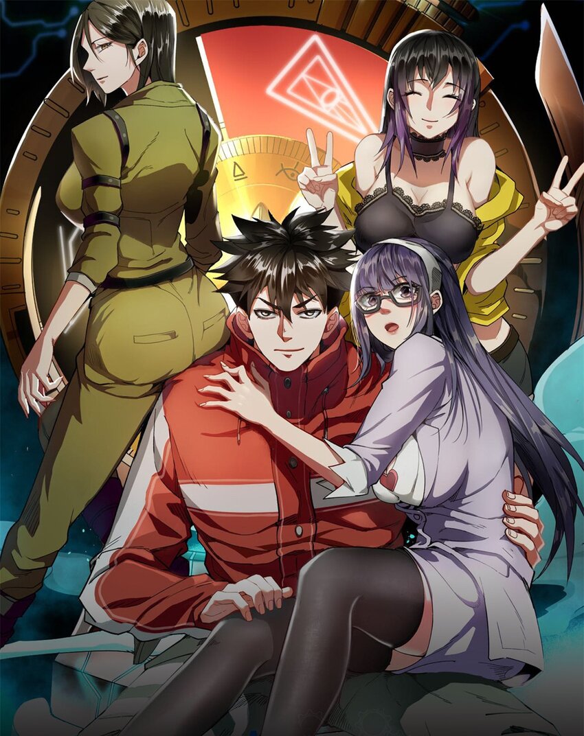 158 双面杀(1/2)-第160话