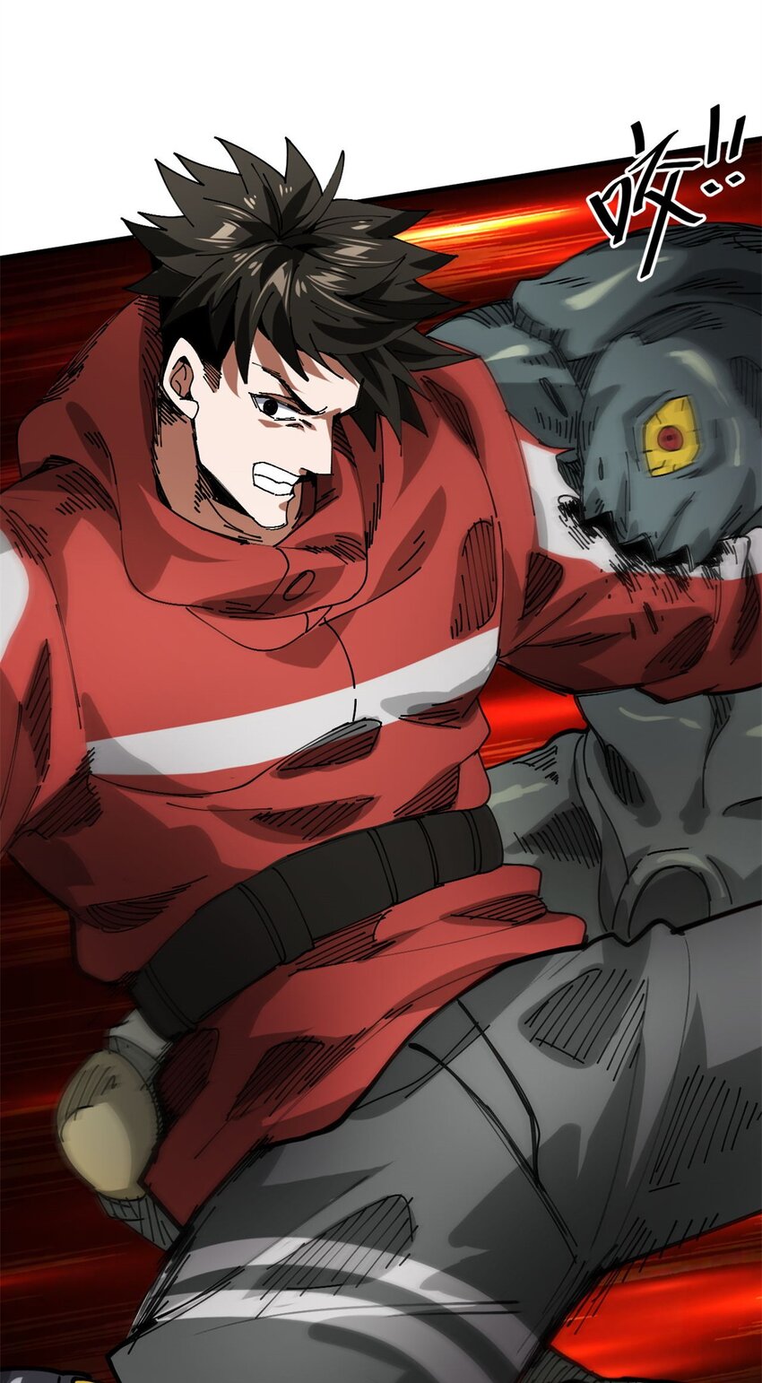 160 攻陷粮仓(1/2)-第162话