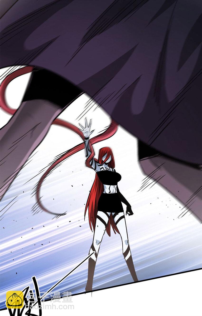 162 怪物的进化(1/2)-第164话