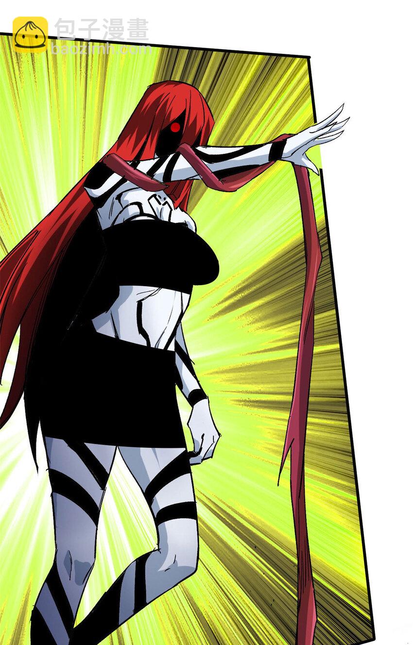 162 怪物的进化(1/2)-第164话