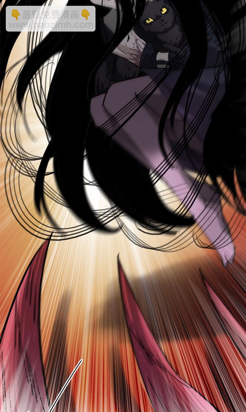 162 怪物的进化(1/2)-第164话