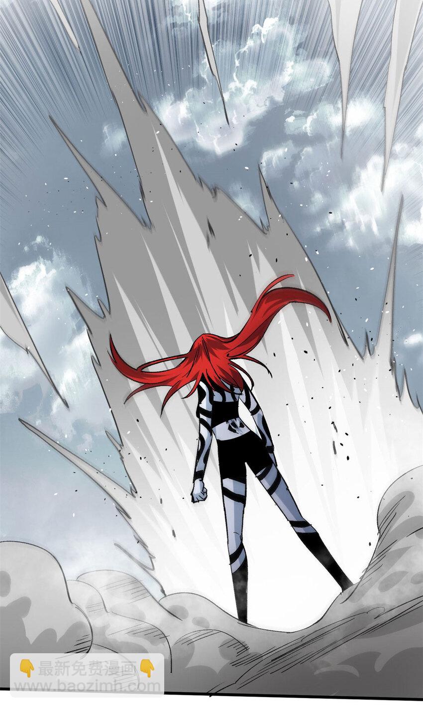 162 怪物的进化(1/2)-第164话