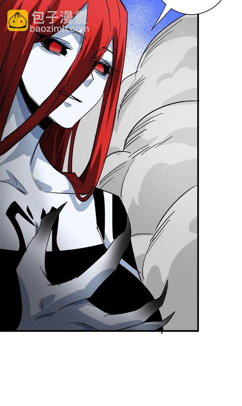 162 怪物的进化(1/2)-第164话