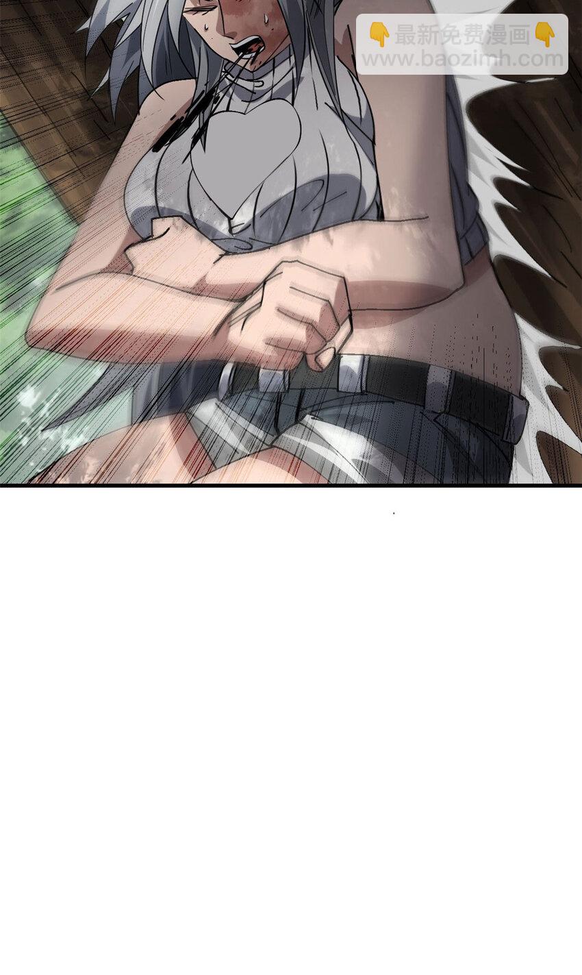 162 怪物的进化(1/2)-第164话