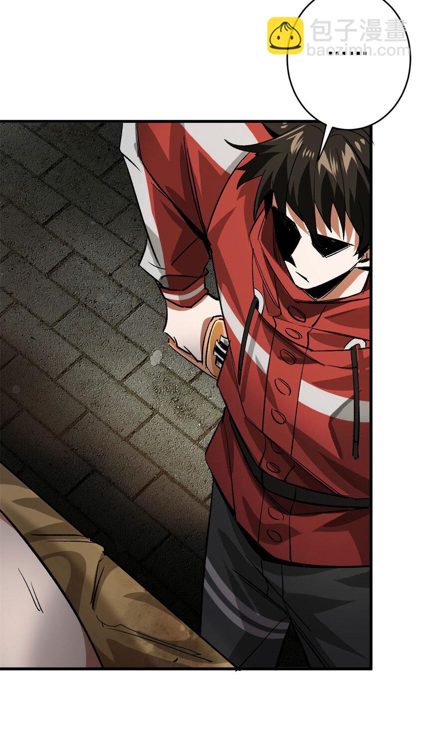 170 造人红(1/2)-第172话