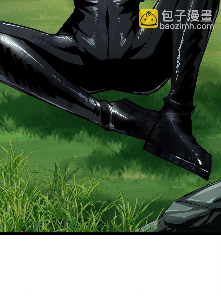 172 最熟悉的陌生人(1/2)-第174话