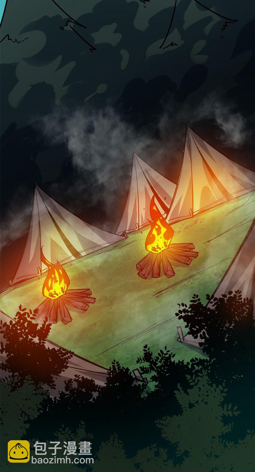 172 最熟悉的陌生人(1/2)-第174话