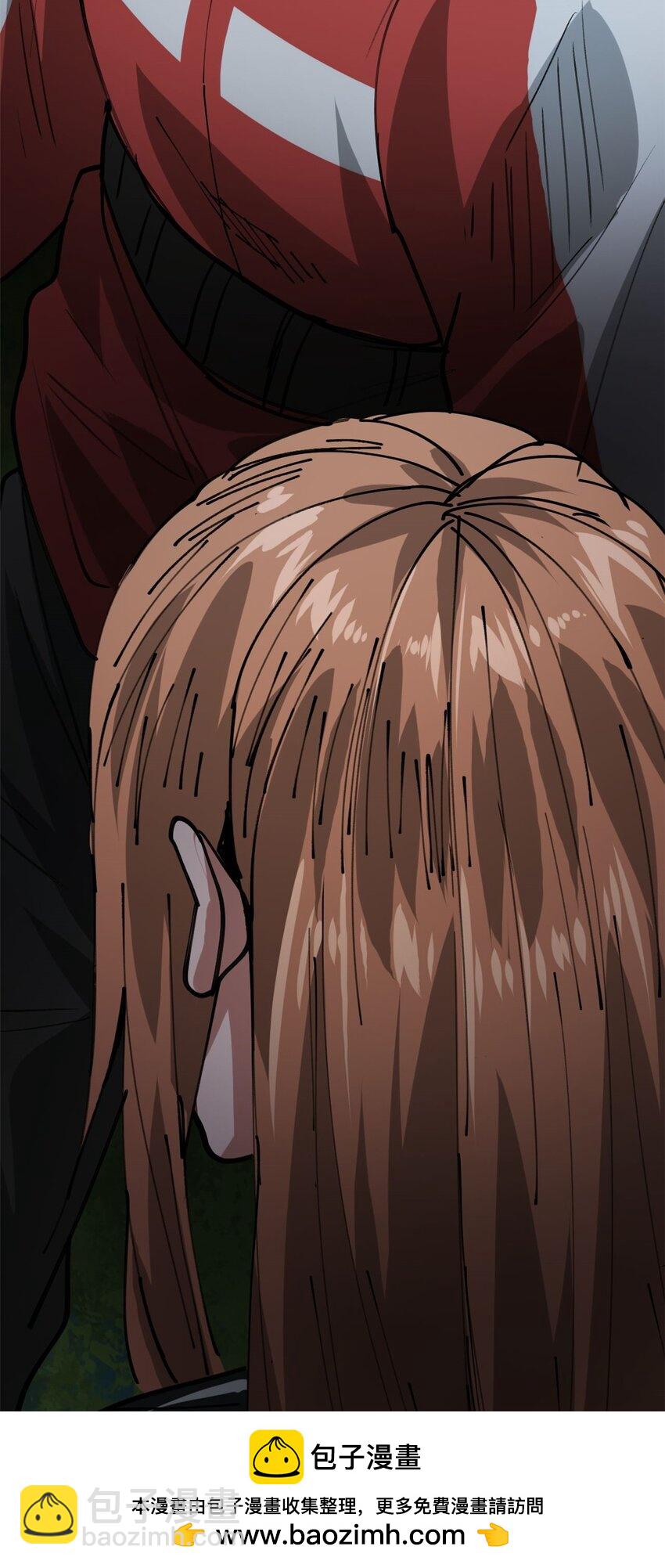 172 最熟悉的陌生人(1/2)-第174话