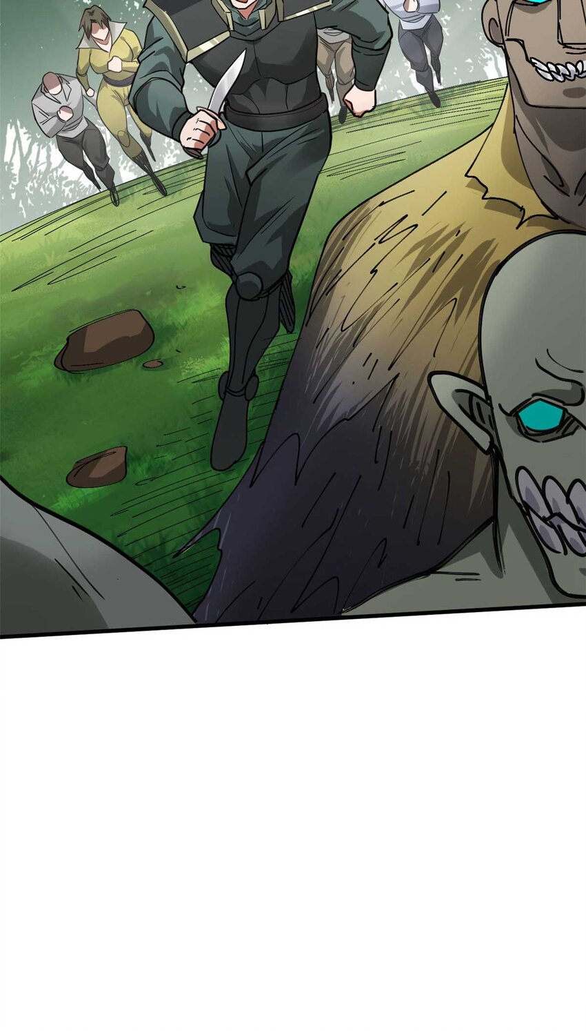 178 我们赢了！(1/2)-第180话