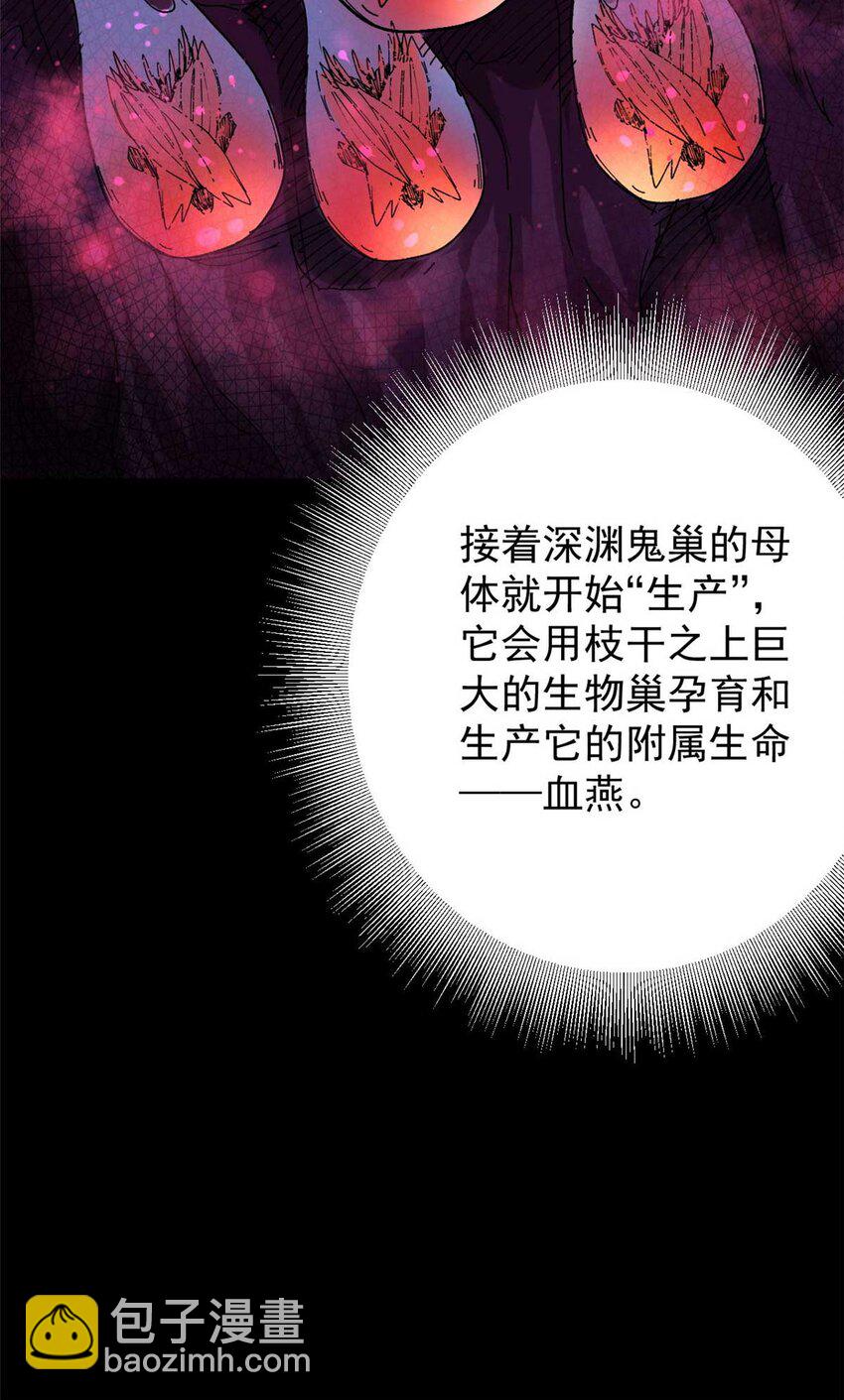 184 深渊鬼巢(1/2)-第186话