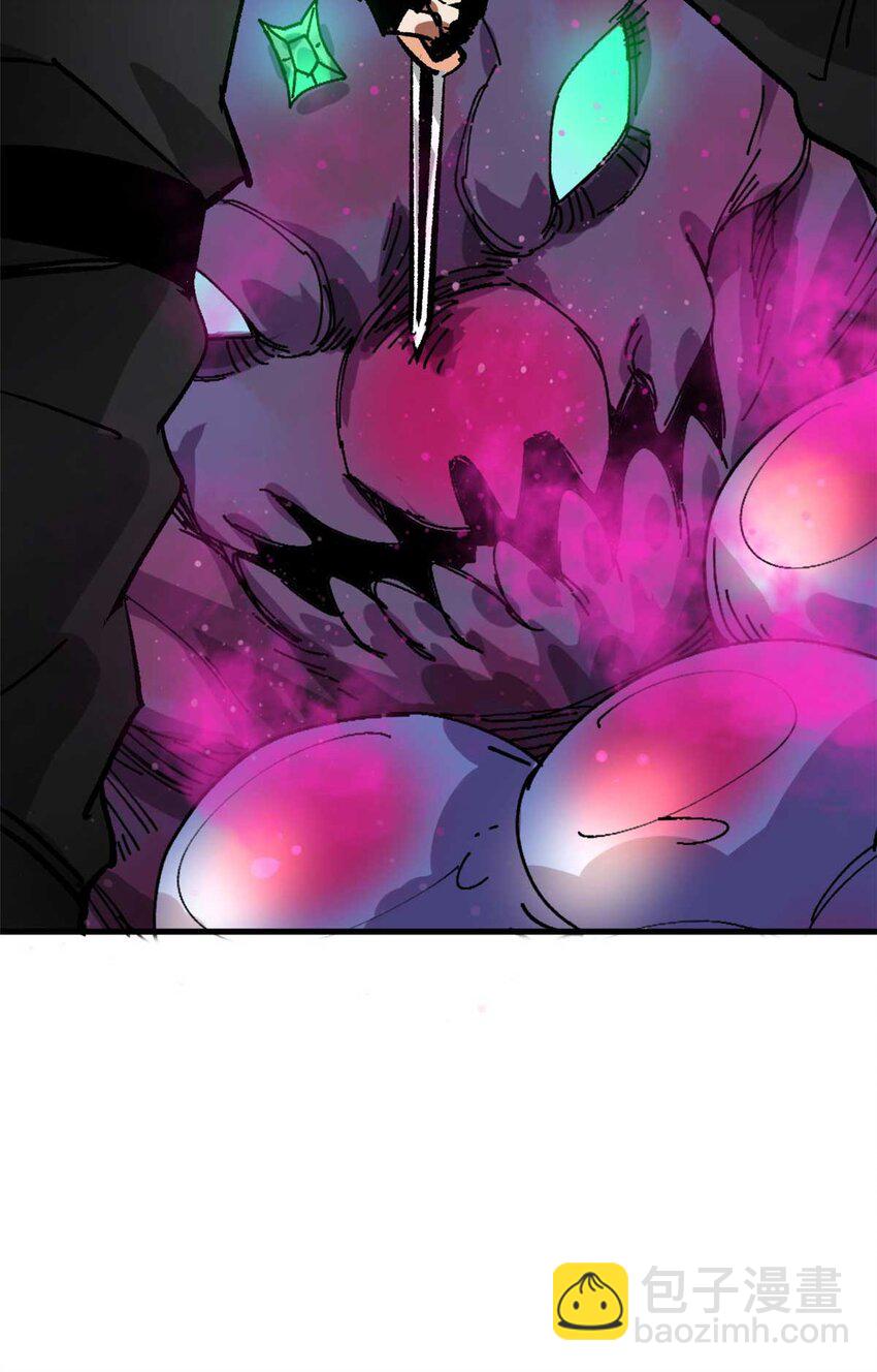 184 深渊鬼巢(1/2)-第186话