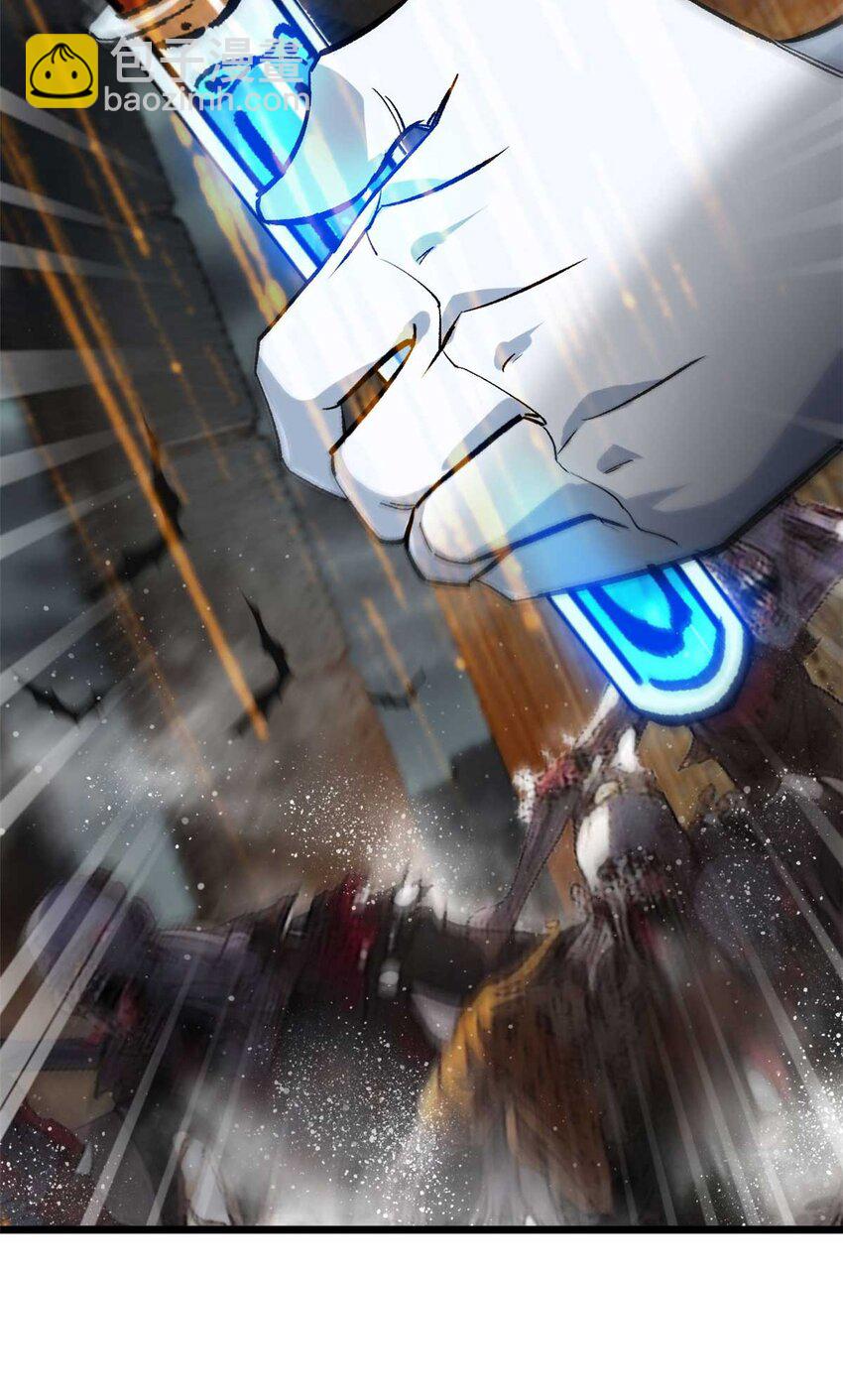 192 红发的报恩？(1/2)-第194话