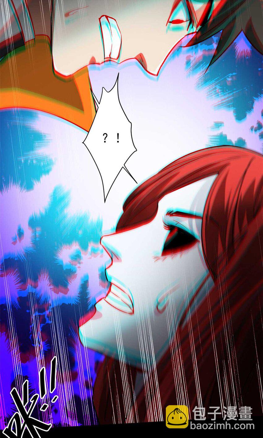 192 红发的报恩？(1/2)-第194话