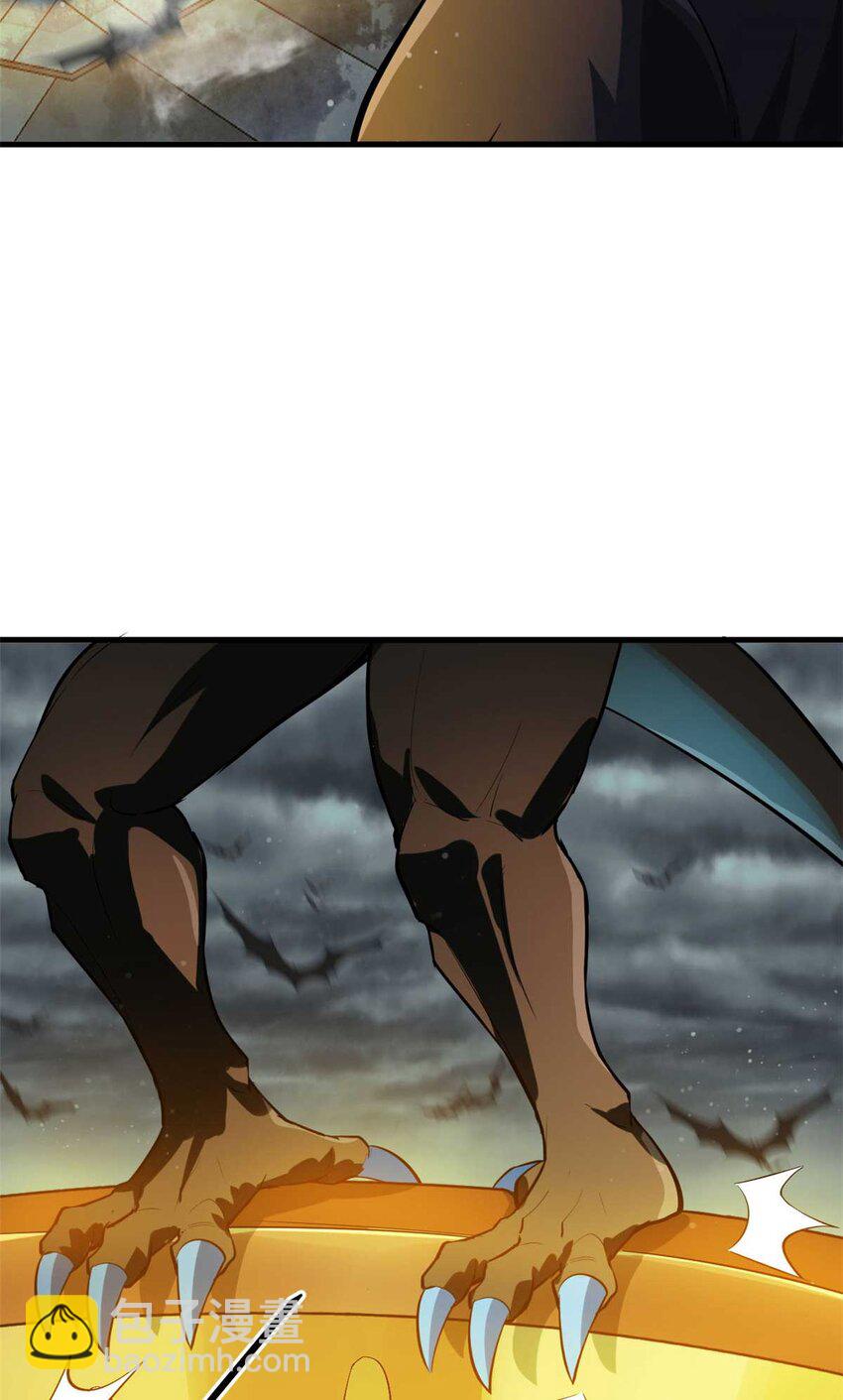 192 红发的报恩？(1/2)-第194话