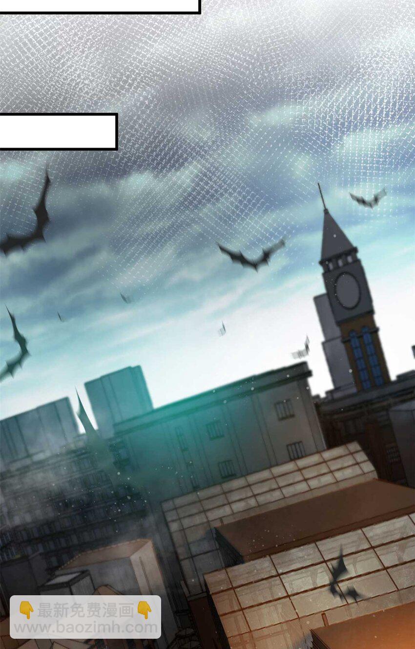 192 红发的报恩？(1/2)-第194话