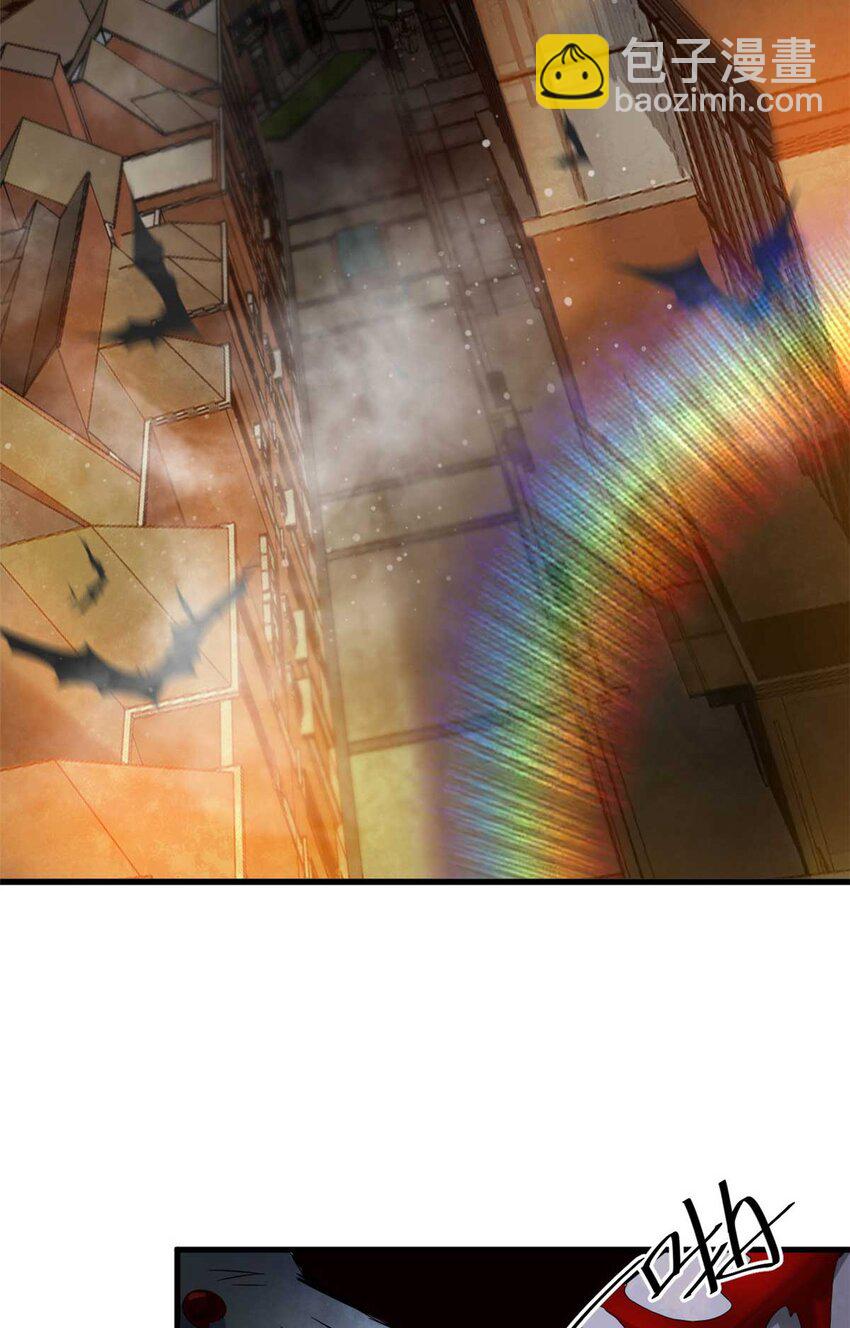 192 红发的报恩？(1/2)-第194话