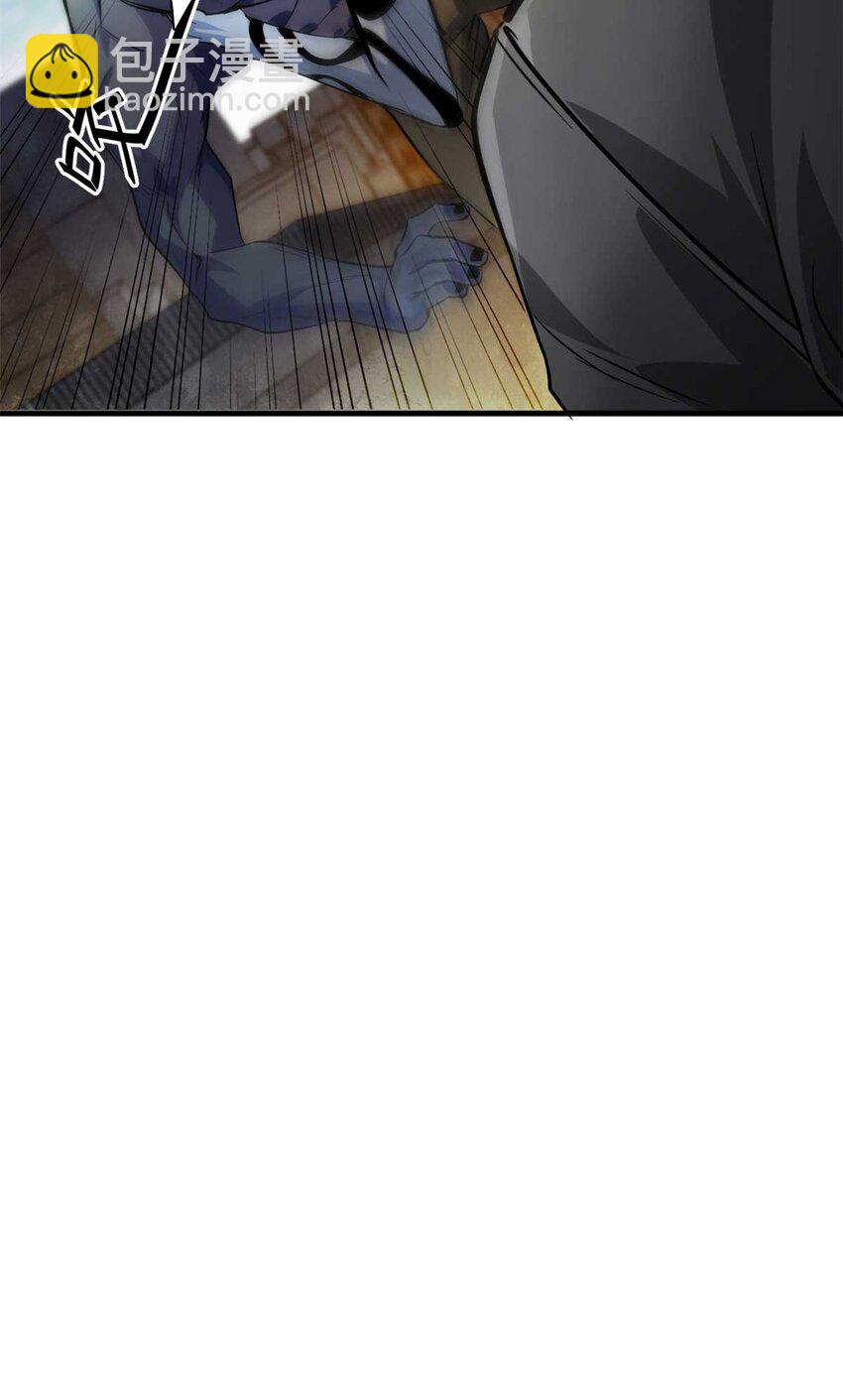 192 红发的报恩？(1/2)-第194话