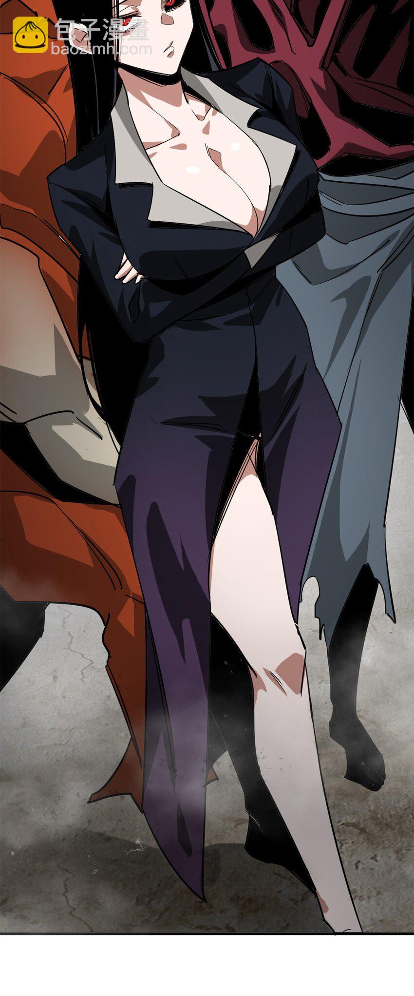 207 联合？(1/2)-第210话