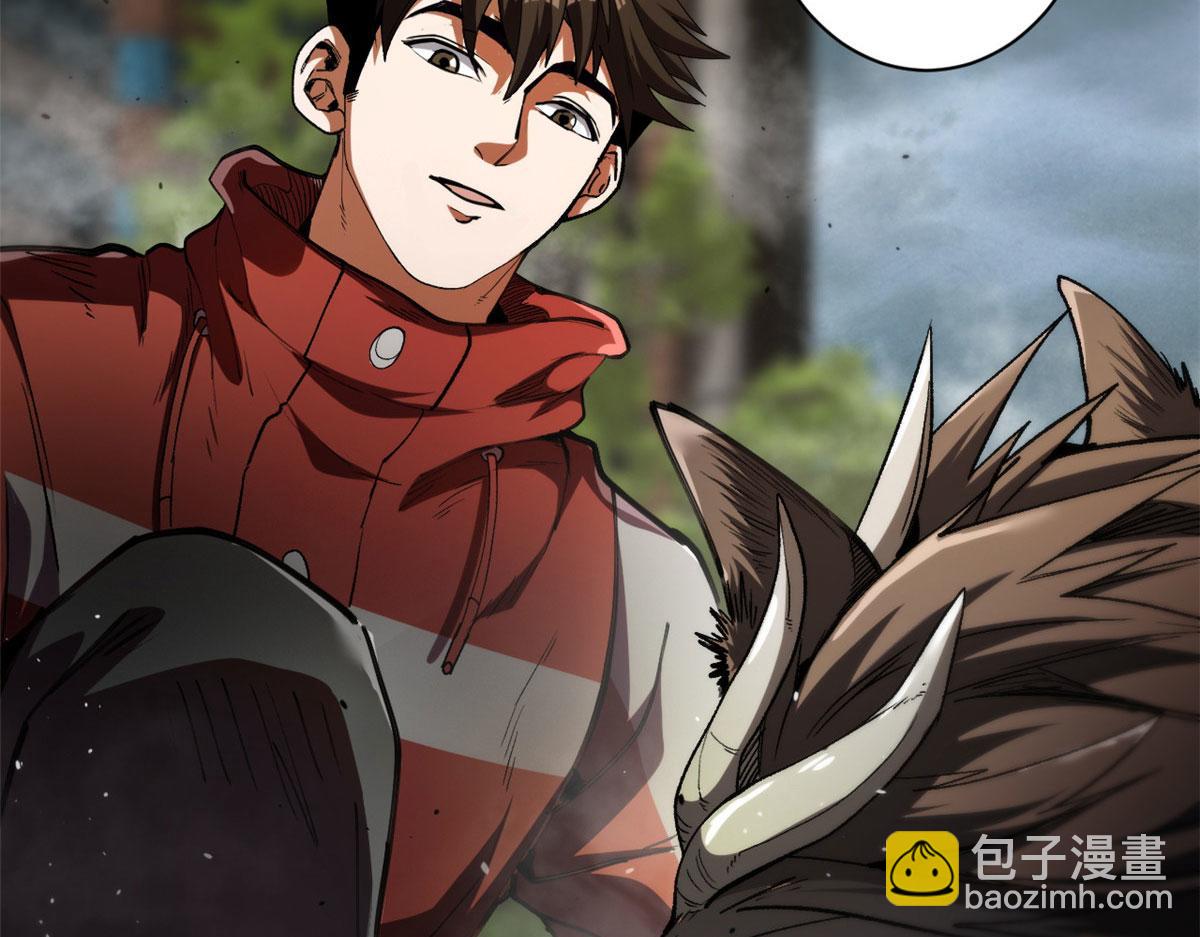 34 队友与善后(1/2)-第34话