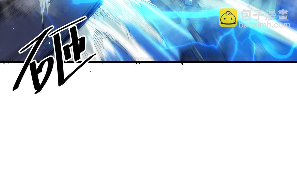 49 迎战恐羊！(1/3)-第50话