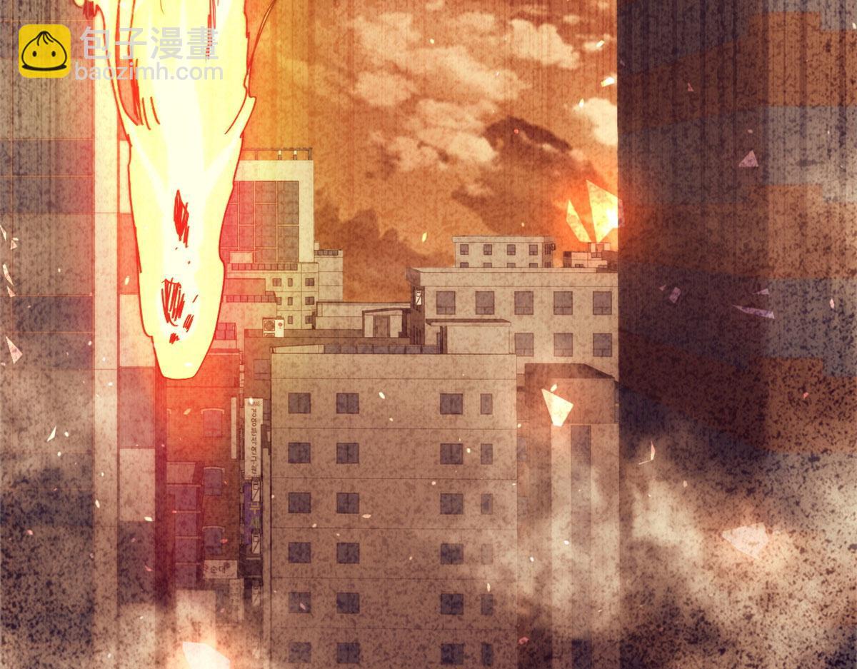 49 迎战恐羊！(1/3)-第50话