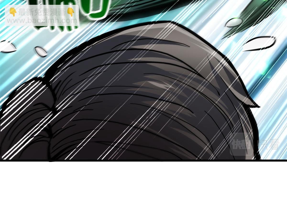 53 第二次号角声&hellip;&hellip;(1/3)-第54话