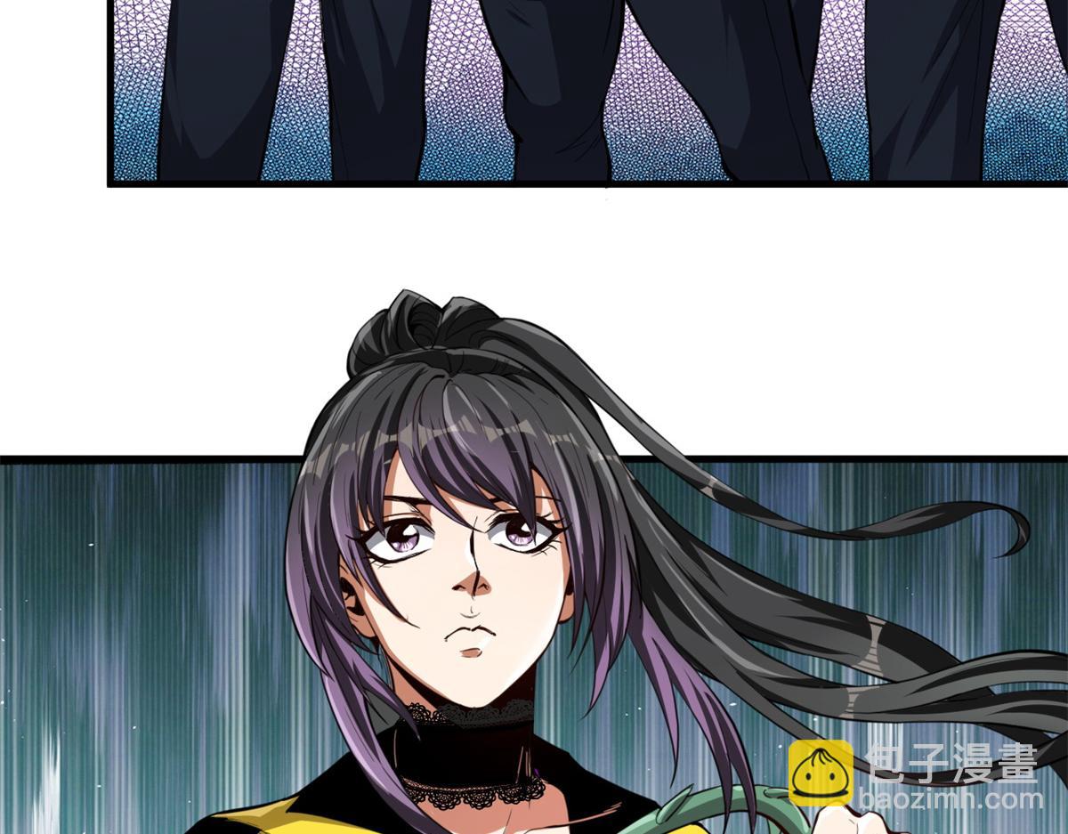 53 第二次号角声&hellip;&hellip;(1/3)-第54话