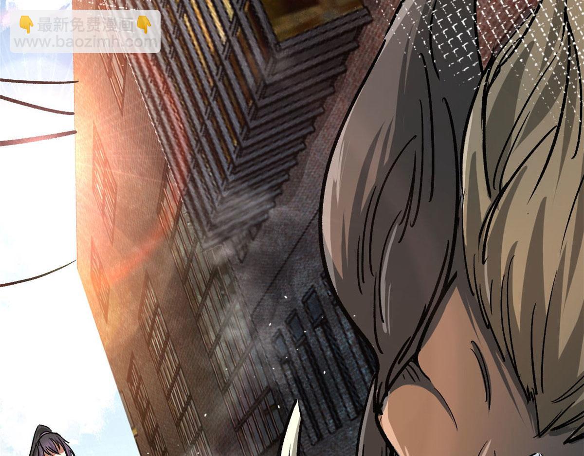 83 送他上路！(1/2)-第84话